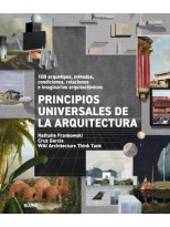 PRINCIPIOS UNIVERSALES DE LA ARQUITECTURA