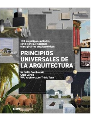 PRINCIPIOS UNIVERSALES DE LA ARQUITECTURA