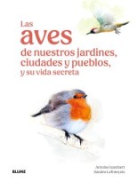 AVES DE NUESTROS JARDINES, CIUDADES Y PUEBLOS