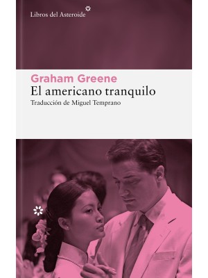 AMERICANO TRANQUILO, EL