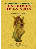 DIOSES DE LA VIDA. LA MITOLOGÍA ASTURIANA