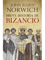 BREVE HISTORIA DE BIZANCIO