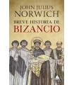 BREVE HISTORIA DE BIZANCIO