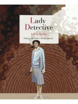LADY DETECTIVE