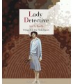 LADY DETECTIVE