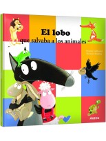 LOBO QUE SALVABA A LOS ANIMALES, EL