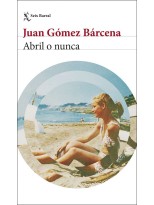 ABRIL O NUNCA