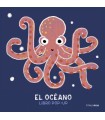 OCÉANO. LIBRO POP-UP