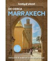 MARRAKECH DE CERCA (LONELY PLANET)