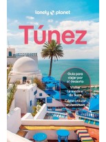 TÚNEZ (LONELY PLANET)