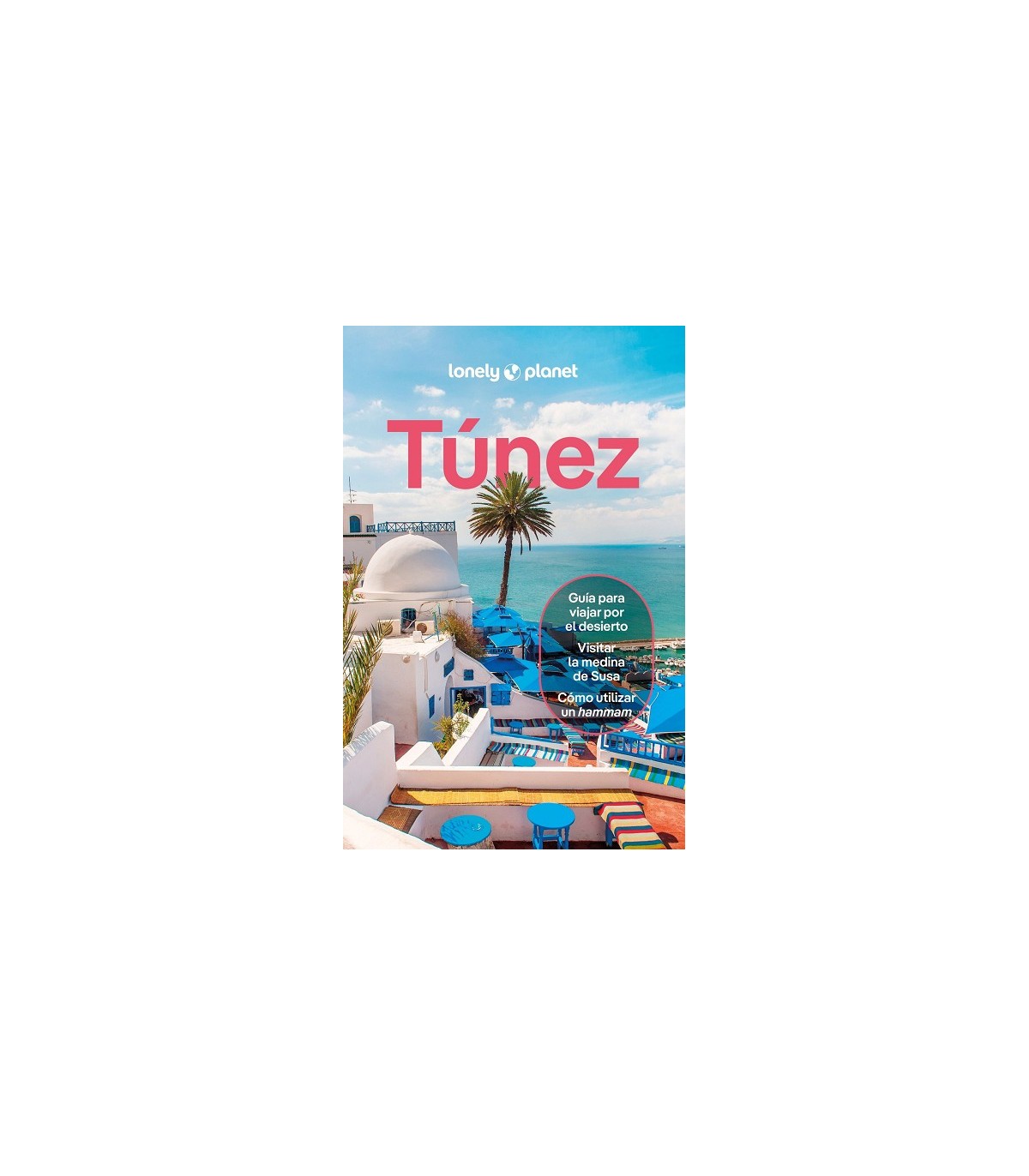TÚNEZ (LONELY PLANET)