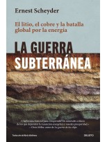 GUERRA SUBTERRÁNEA, LA