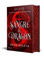 SANGRE DE DRAGÓN (ACADEMIA BLOODWING 1) EDICIÓN LIMITADA CON CANTOS TINTADOS