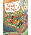 MAGIC ANIMALS 11. EL TESORO DEL LABERINTO