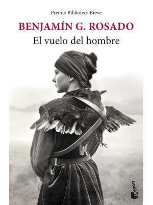 VUELO DEL HOMBRE, EL