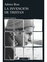 INVENCIÓN DE TRISTAN, LA