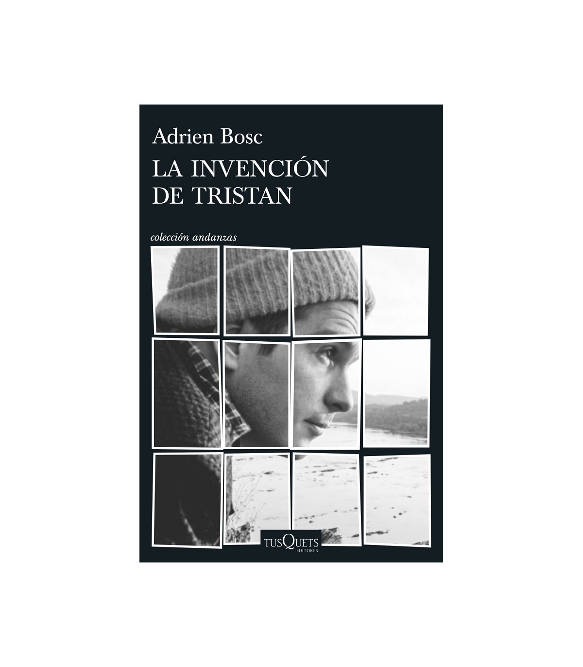 INVENCIÓN DE TRISTAN, LA