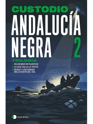 ANDALUCÍA NEGRA 2