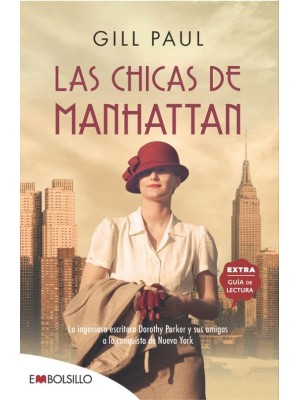 CHICAS DE MANHATTAN, LAS