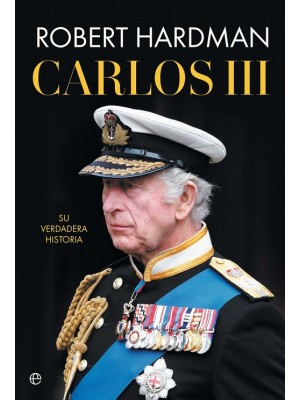 CARLOS III