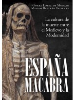 ESPAÑA MACABRA