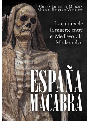ESPAÑA MACABRA