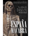 ESPAÑA MACABRA