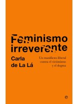 FEMINISMO IRREVERENTE