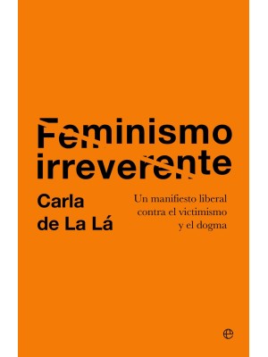 FEMINISMO IRREVERENTE