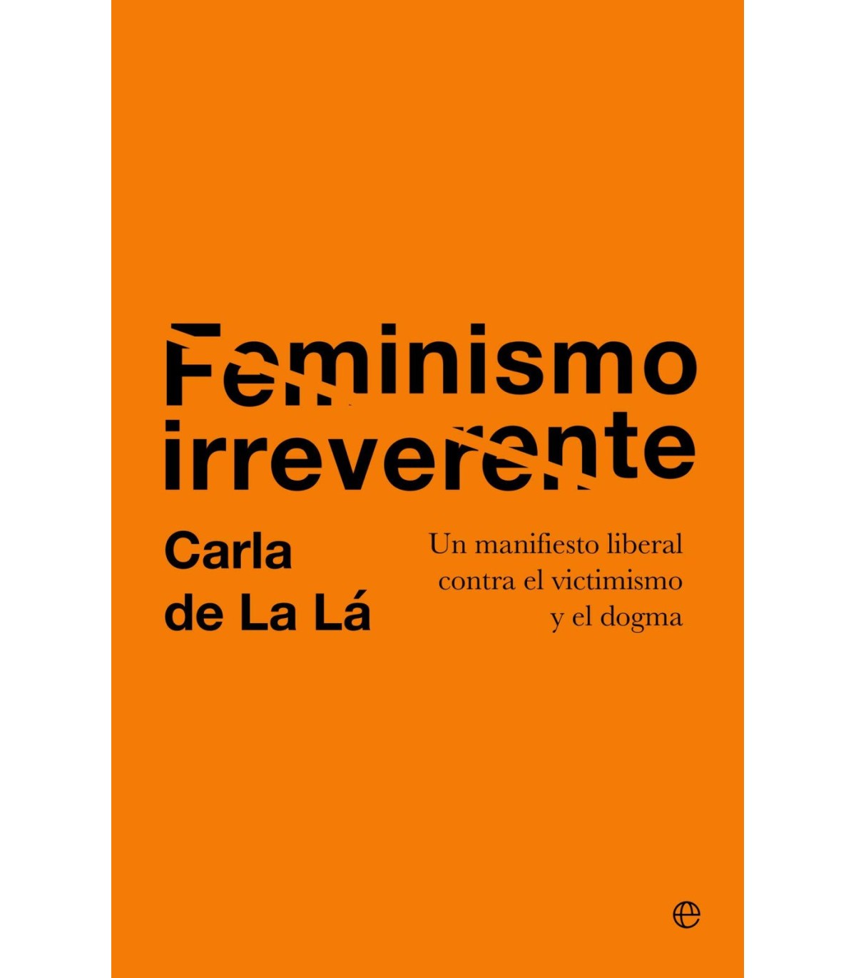 FEMINISMO IRREVERENTE