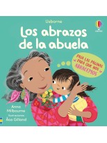 ABRAZOS DE LA ABUELA, LOS