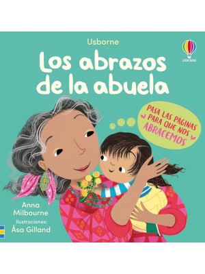 ABRAZOS DE LA ABUELA, LOS