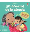 ABRAZOS DE LA ABUELA, LOS