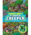 MINECRAFT OFICIAL: ATRAPA AL CREEPER (UNA AVENTURA DE BUSCA Y ENCUENTRA)