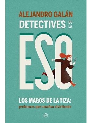 DETECTIVES DE LA ESO