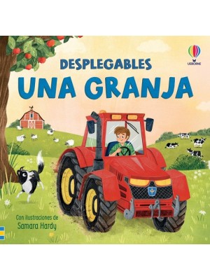 GRANJA, UNA