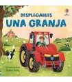 GRANJA, UNA