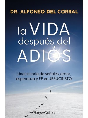 VIDA DESPUÉS DEL ADIÓS, LA