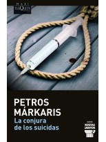 CONJURA DE LOS SUICIDAS, LA