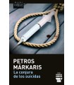 CONJURA DE LOS SUICIDAS, LA