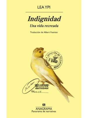 INDIGNIDAD