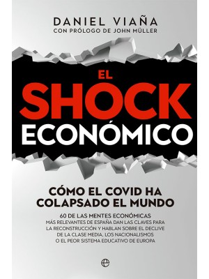 SHOCK ECONÓMICO, EL