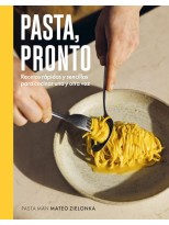 PASTA, PRONTO