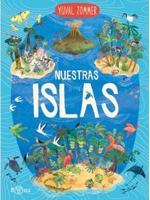 NUESTRAS ISLAS