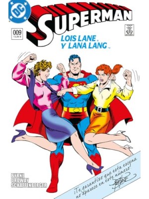 BIBLIOTECA SUPERMAN 09