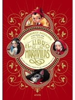 LIBRO DE LAS MARAVILLAS, EL