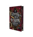 DIOSA DE LA ILUSIÓN, LA (EDICIÓN ESPECIAL CON CANTOS TINTADOS)