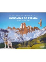 CUADERNO DE CAMPO DE LAS MONTAÑAS DE ESPAÑA