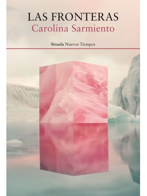 FRONTERAS, LAS