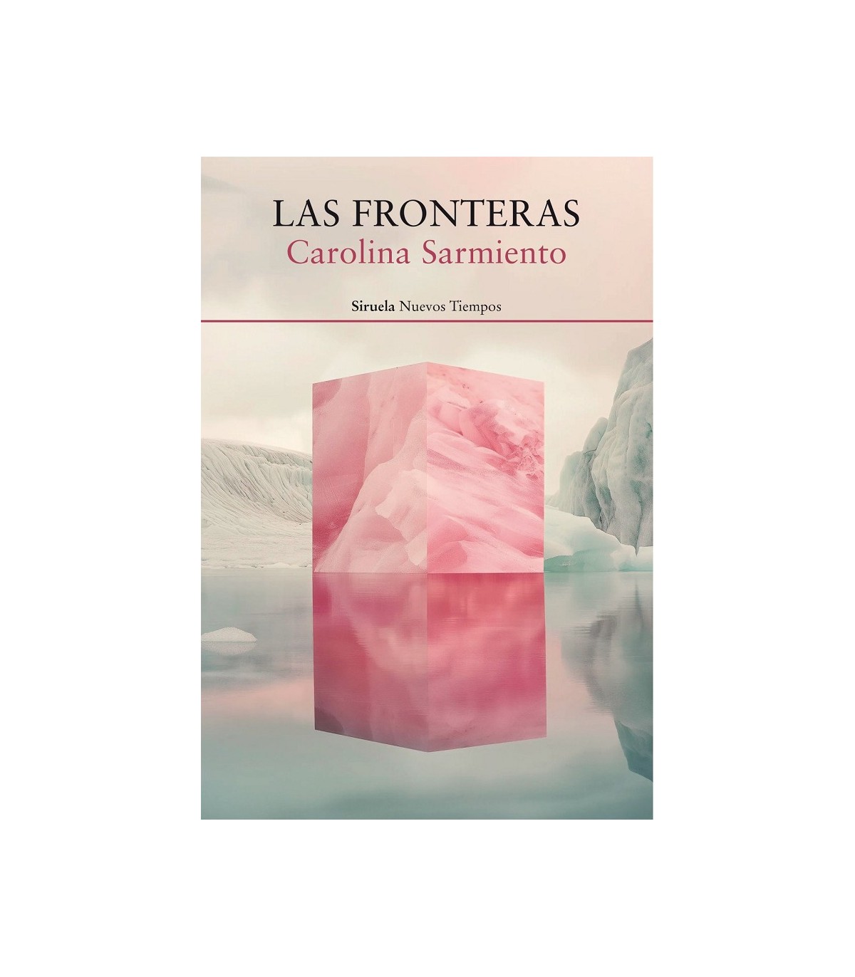 FRONTERAS, LAS